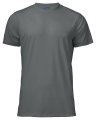 Projob T-shirt 642030 steen grijs